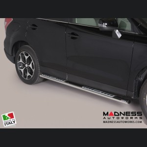 Subaru Forester Side Steps - V3 by Misutonida